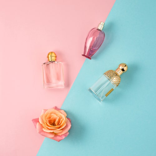 Perfumes